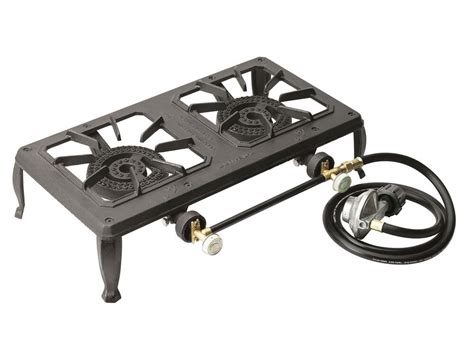 kiwi camping cooker